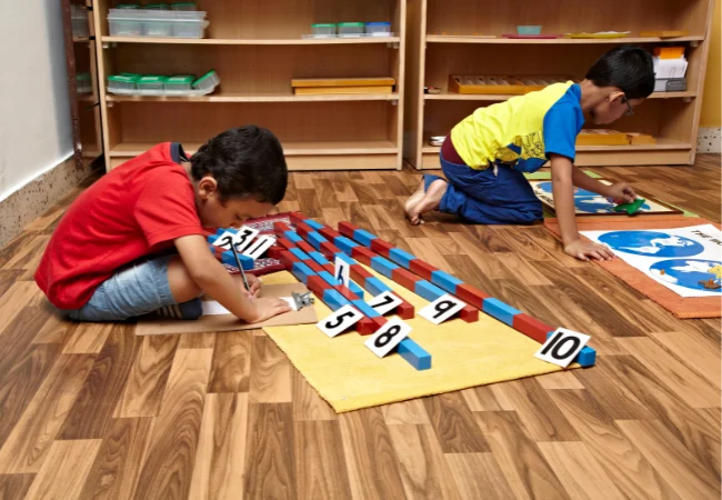 Why Freethinking at The Freethinking School